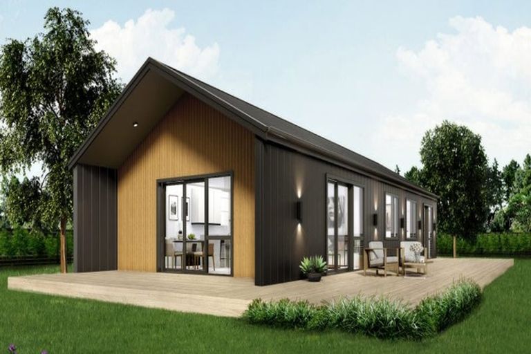 Photo of property in 92 Main Street, Oxford, 7430