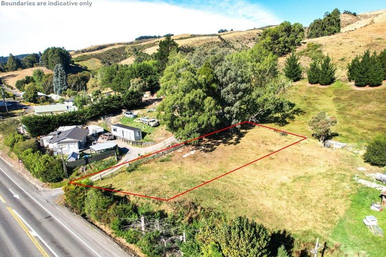Photo of property in 717 East Taieri-allanton Road, Allanton, Mosgiel, 9092