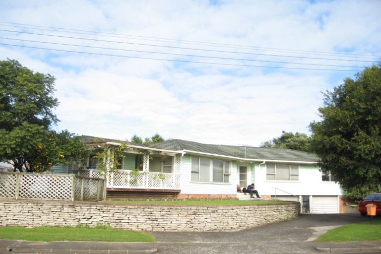 Photo of property in 18 Mountfort Street, Manurewa, Auckland, 2102