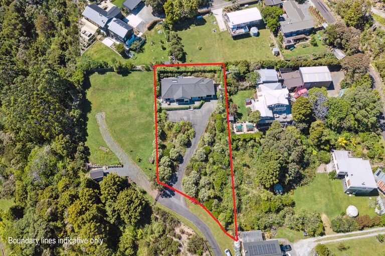 Photo of property in 136 Ti Point Road, Ti Point, Leigh, 0985