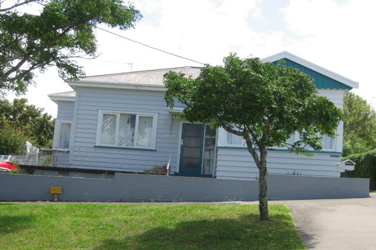 Photo of property in 46 Mozeley Avenue, Devonport, Auckland, 0624