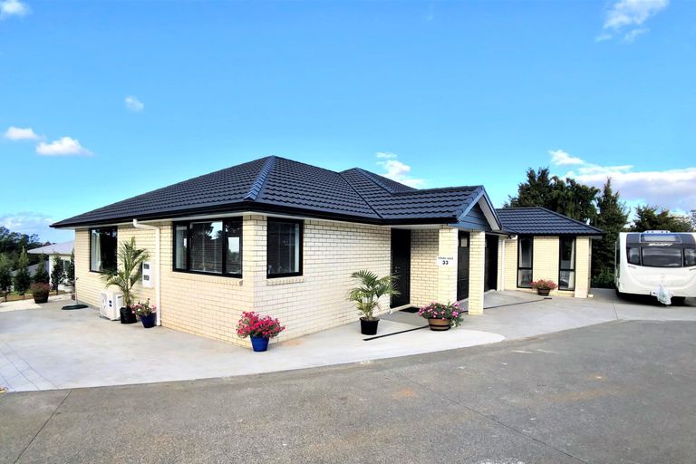 Photo of property in 33 Amsharlo Drive, Kerikeri, 0230