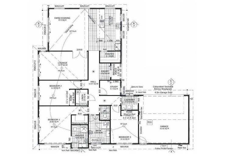 Photo of property in 7 Arion Court, Mount Pisa, Cromwell, 9383