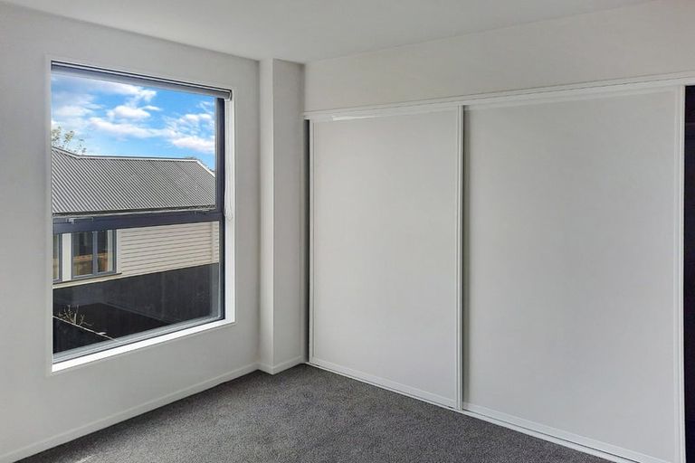 Photo of property in 14/101 Mackworth Street, Woolston, Christchurch, 8062