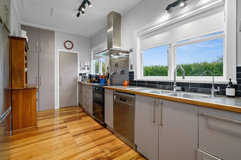 Photo of property in 370 Bellevue Road, Matangi, Cambridge, 3493