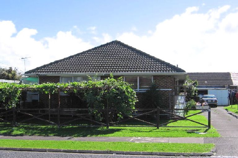 Photo of property in 1/3 Palm Avenue, Pakuranga, Auckland, 2010