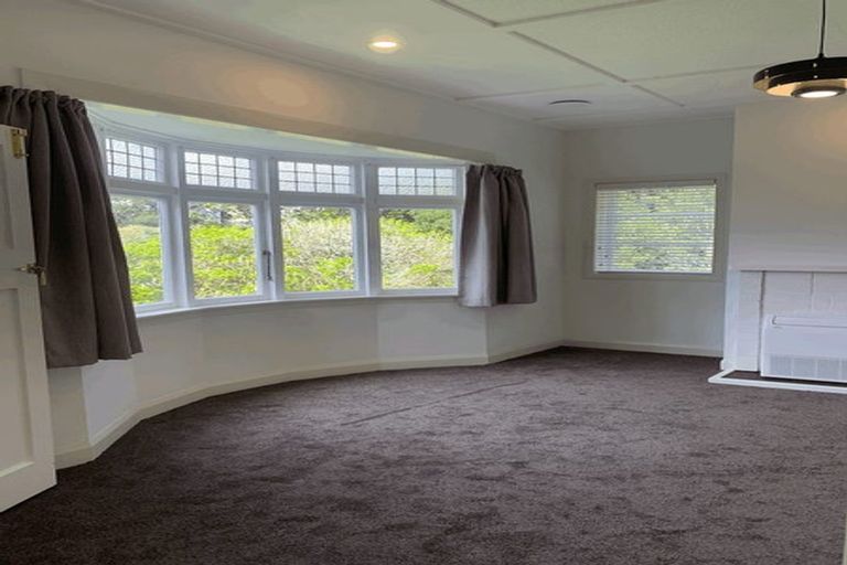 Photo of property in 43 Plunket Street, Kelburn, Wellington, 6012