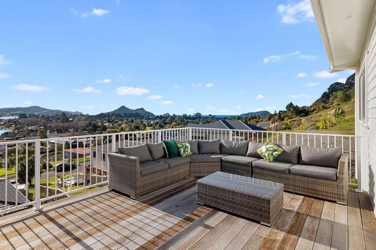 Photo of property in 34 Panorama Parade, Pauanui, Hikuai, 3579