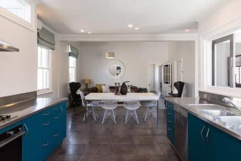 Photo of property in 58 Second Avenue, Kingsland, Auckland, 1021