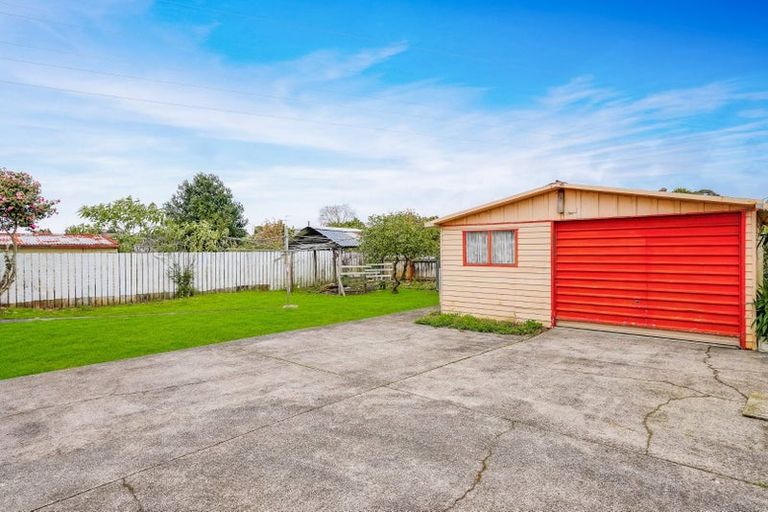 Photo of property in 27 Harania Avenue, Favona, Auckland, 2024