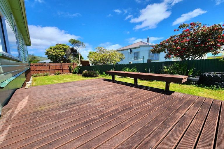 Photo of property in 10 Blake Street, Blaketown, Greymouth, 7805