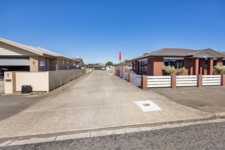 Photo of property in 24 Princes Street, Hawera, 4610