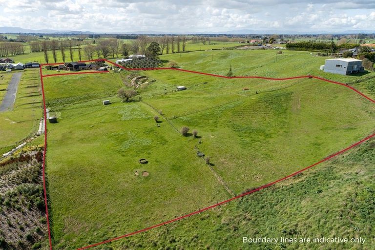 Photo of property in 297 Horsham Downs Road, Rototuna North, Hamilton, 3281