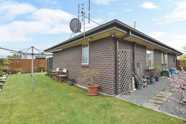 Photo of property in 4 Hayson Drive, Kaiapoi, 7630