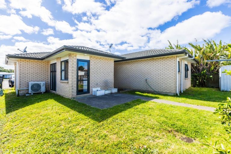 Photo of property in 5a Robertson Road, Favona, Auckland, 2024