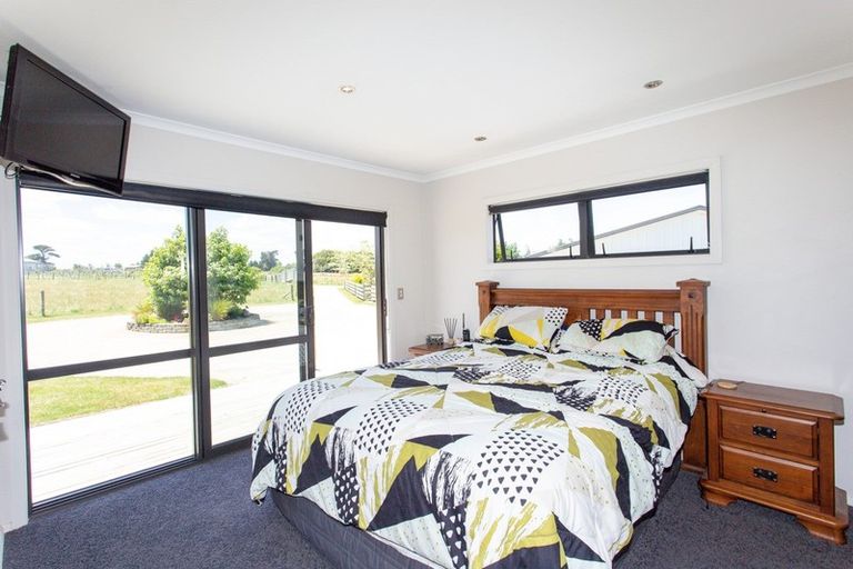 Photo of property in 83 Bushy Park Road, Kai Iwi, Whanganui, 4574