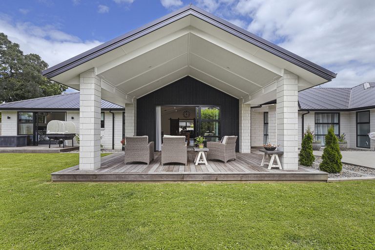 Photo of property in 78 Woodlands Lane, Te Awamutu, 3800