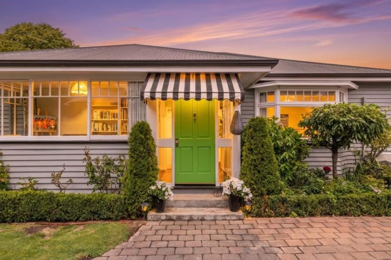 Photo of property in 37 Gosset Street, St Albans, Christchurch, 8014