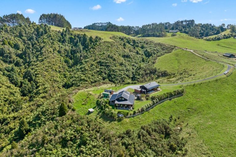 Photo of property in 1770b Ponga Road, Hunua, 2584