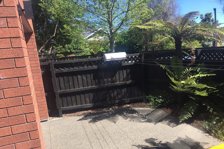 Photo of property in 66b Southampton Street, Sydenham, Christchurch, 8023