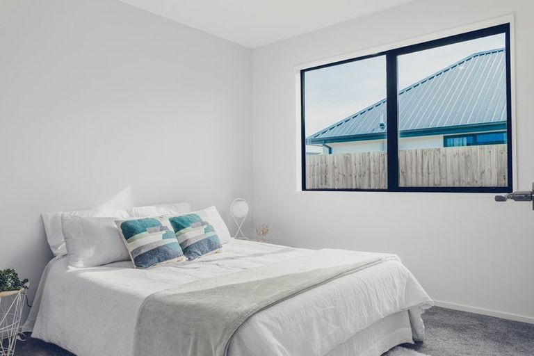 Photo of property in 6 Kurashiki Street, Halswell, Christchurch, 8025