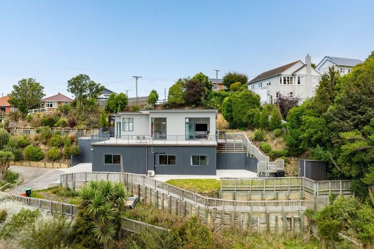 Photo of property in 56 Ryehill Street, Calton Hill, Dunedin, 9012