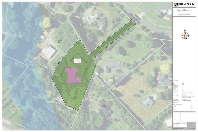 Photo of property in 29 Koppens Road, Tamahere, Hamilton, 3283