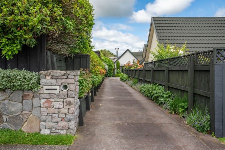 Photo of property in 58 Rokino Road, Hilltop, Taupo, 3330