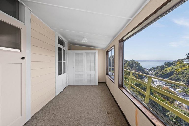 Photo of property in 17 Fitzroy Road, Bluff Hill, Napier, 4110