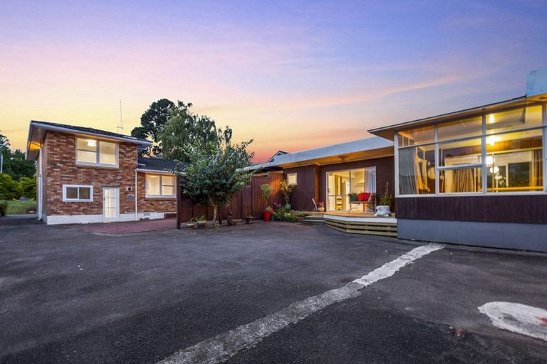 Photo of property in 28 Carlton Street, Glenholme, Rotorua, 3010