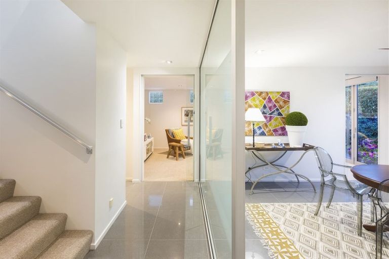 Photo of property in 3a Church Lane, Merivale, Christchurch, 8014