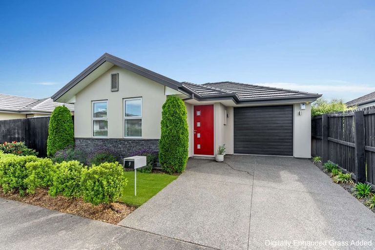 Photo of property in 9 Robalan Close, Halswell, Christchurch, 8025