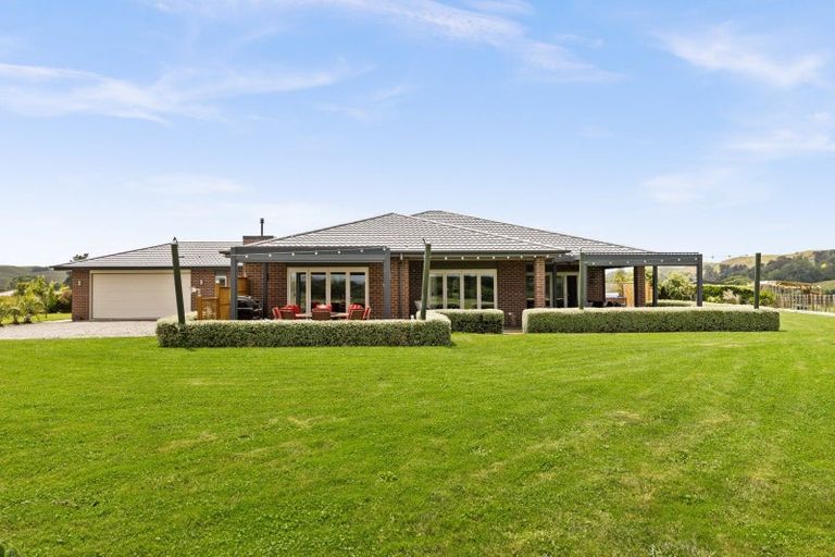 Photo of property in 25 Bellerby Lane, Maraekakaho, Hastings, 4171