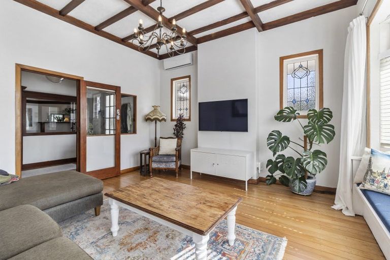 Photo of property in 146 Balmoral Road, Mount Eden, Auckland, 1024