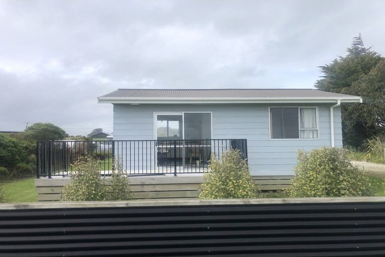 Photo of property in 11 Neva Street, Fortrose, Invercargill, 9875