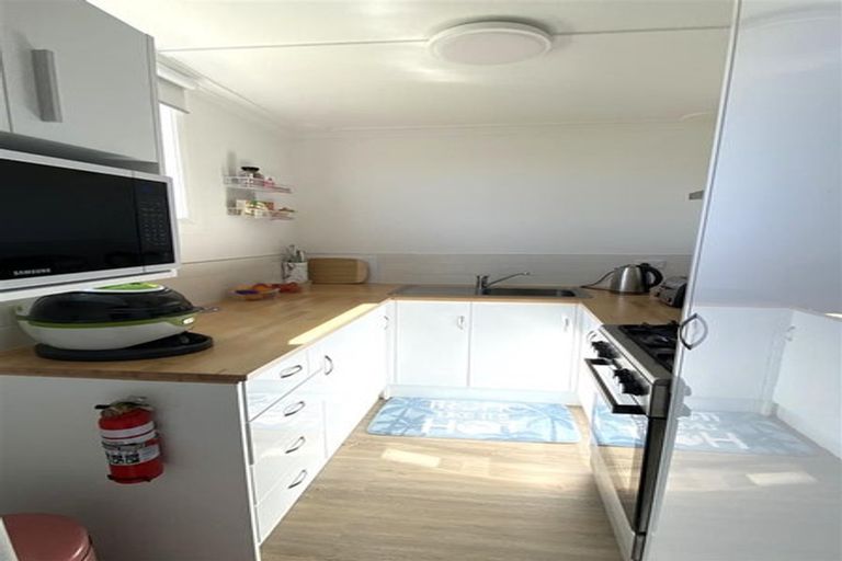 Photo of property in 109 Preston Road, Blaketown, Greymouth, 7805