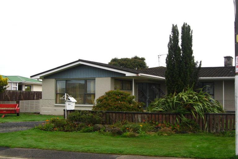 Photo of property in 34 Tyne Street, Mosgiel, 9024
