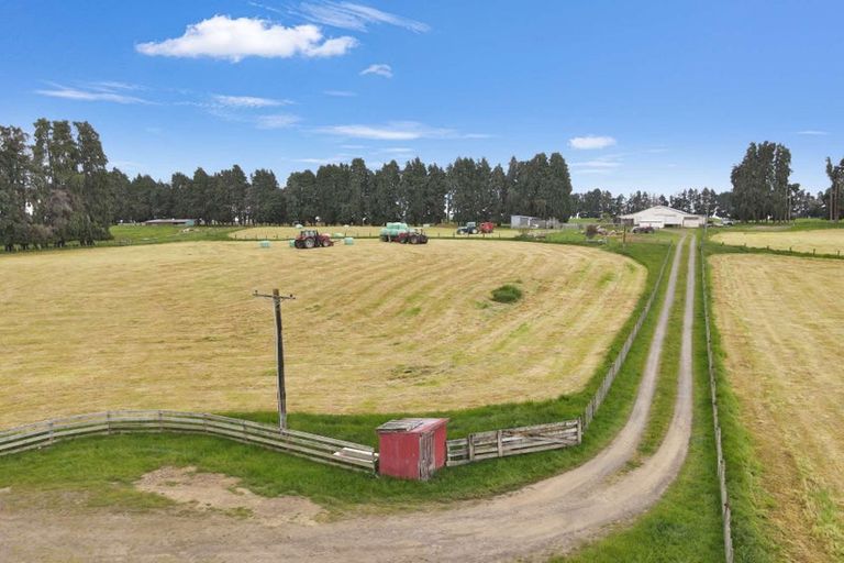 Photo of property in 329 Raetihi Ohakune Road, Raetihi, 4691
