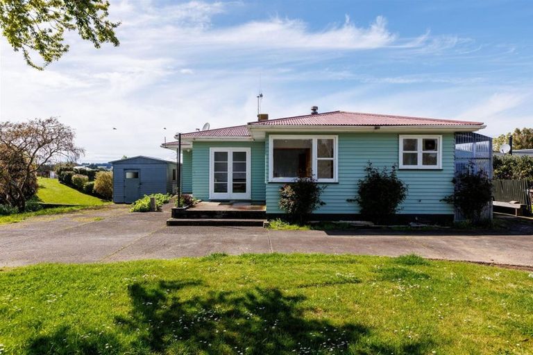 Photo of property in 64 Ruahine Street, Dannevirke, 4930
