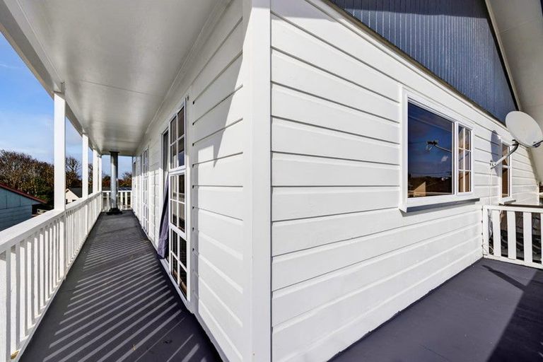 Photo of property in 36 Tawhiti Road, Hawera, 4610