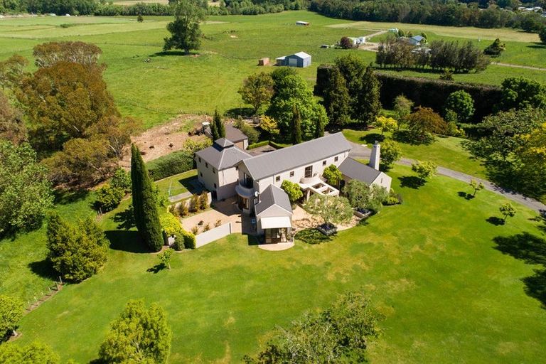 Photo of property in 6 Mahua Road, Feilding, 4777