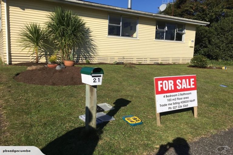 Photo of property in 21 Runuku Grove, Turangi, 3334