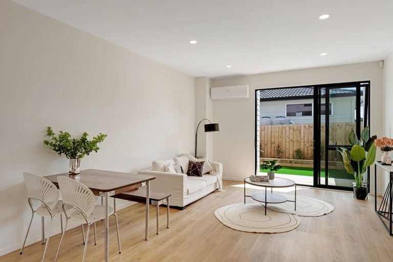 Photo of property in 6/40 Bahari Drive, Ranui, Auckland, 0612