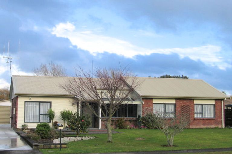 Photo of property in 5a Cromwell Drive, Fitzroy, Hamilton, 3206