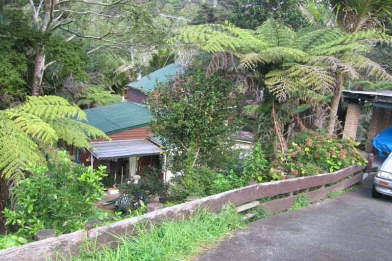 Photo of property in 67 Warner Park Avenue, Laingholm, Auckland, 0604