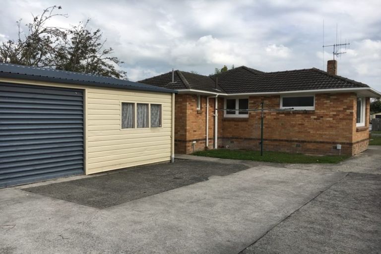 Photo of property in 89 Montgomery Crescent, Bader, Hamilton, 3206