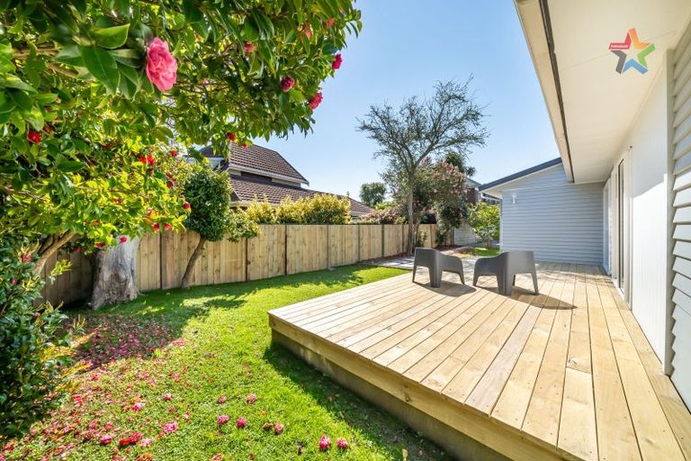 Photo of property in 24a Epuni Street, Hutt Central, Lower Hutt, 5011