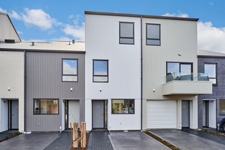 Photo of property in 33/170 Fraser Avenue, Johnsonville, Wellington, 6037