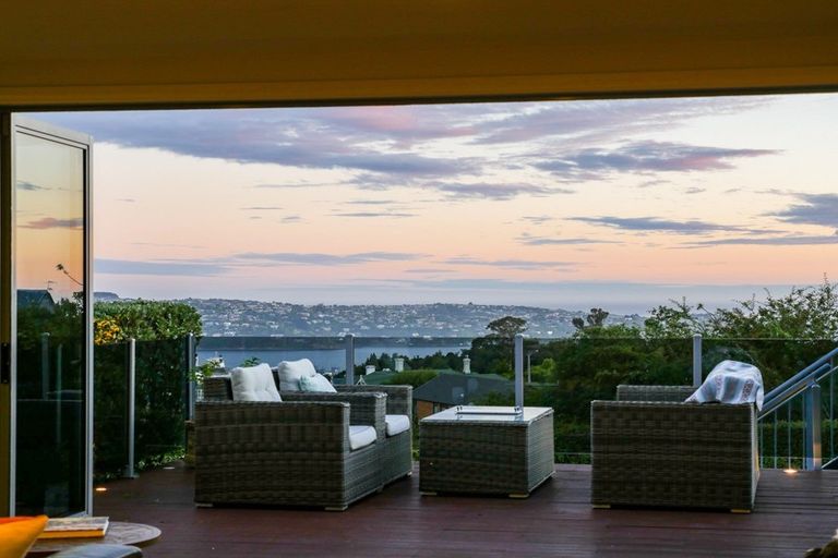 Photo of property in 712 Highgate, Maori Hill, Dunedin, 9010