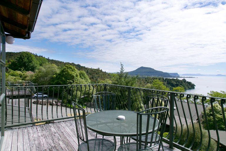 Photo of property in 23/88 Pukawa Road, Pukawa Bay, Turangi, 3381